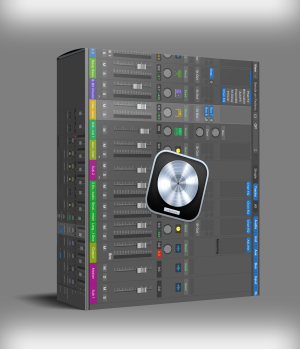 Logic Pro 11.2 UPDATE