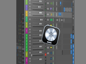 Logic Pro 11.2 UPDATE
