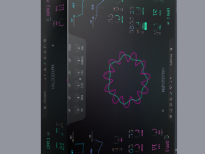 GForce Halogen FM VST Plugin