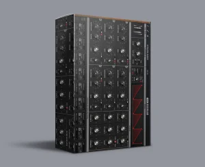 Synapse Audio LEGEND HZ