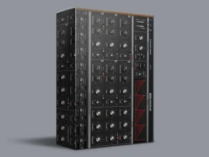 Synapse Audio LEGEND HZ