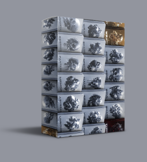 Cymatics - GHOST Production Suite