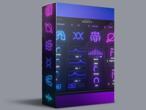 Cymatics VOXITY VST