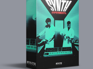 Synth Palace Synth Experiments Discount