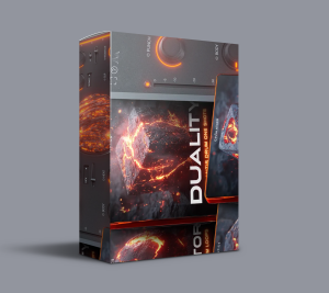 Cymatics DIABLO Drum Enchancer VST Plugin
