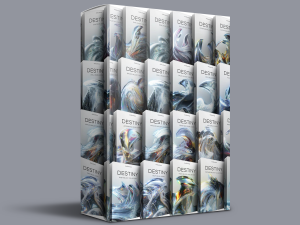 Cymatics – DESTINY Production Suite