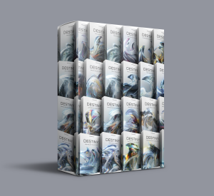 Cymatics – DESTINY Production Suite