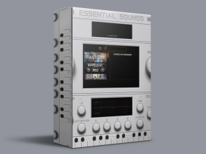 Essential Sounds VST Plugin: A Comprehensive Tool for Music Producers