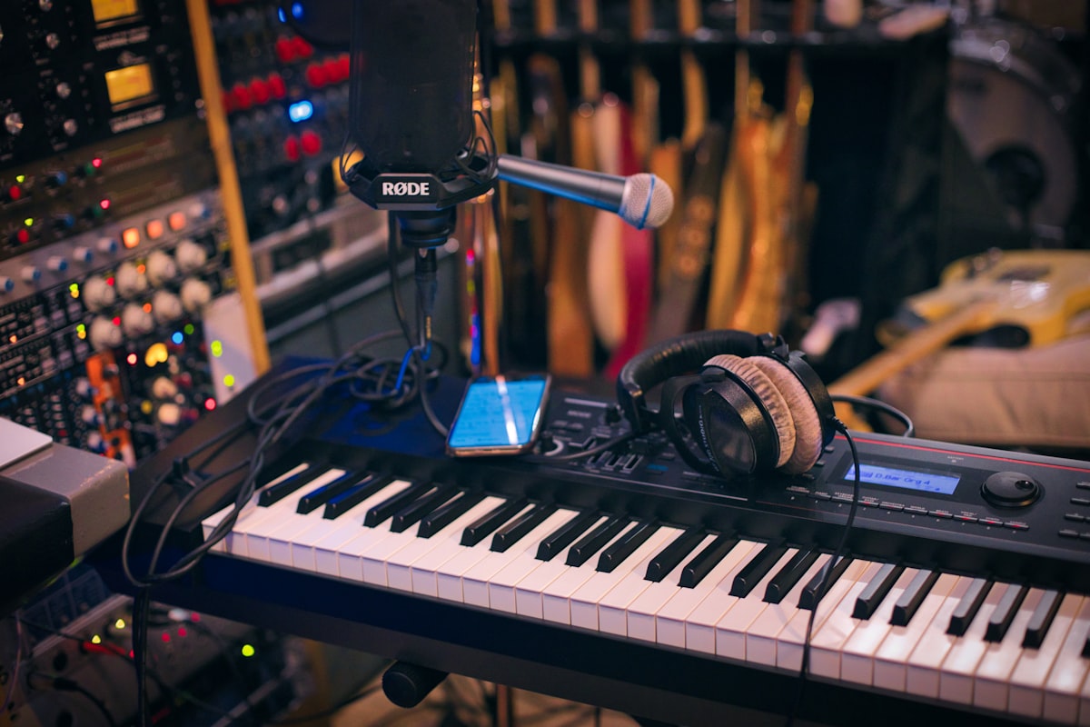 Best mixing plugins 2025 - ToneBoosters and Nuro Audio VST plugin interfaces on a computer screen for professional music production