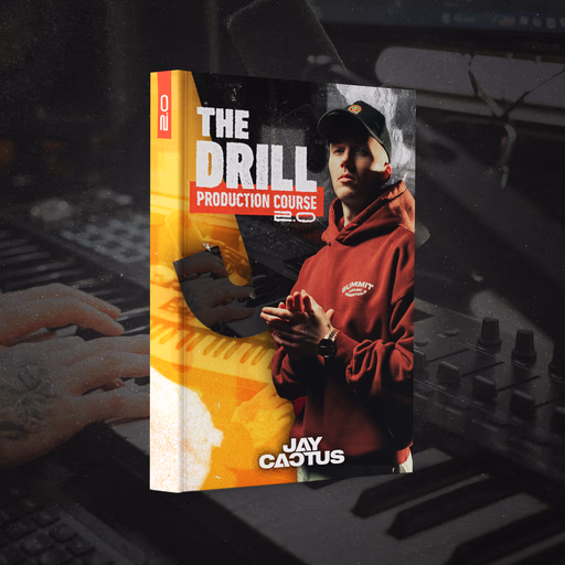 The Drill Production Course 2.0!