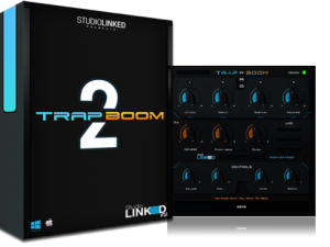 Trap Boom 2