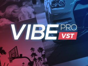 Vibe pro VST