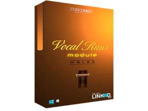 Vocal Runs Module